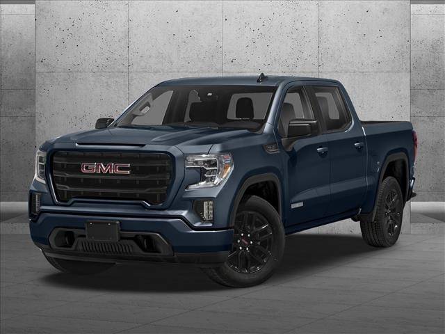 2021 GMC Sierra 1500 Elevation — Pickup Truck — 68,568 mi — Leesburg, VA