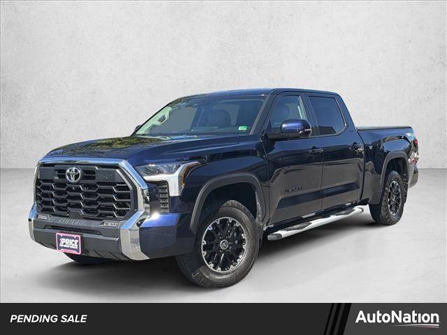 2022 Toyota Tundra SR5 — Pickup Truck — 30,447 mi — Leesburg, VA