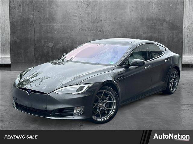 2017 Tesla Model S 100D — Hatchback — 89,633 mi — Leesburg, VA