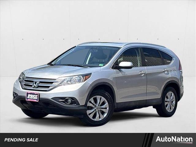 2014 Honda CR-V EX-L — SUV — 129,275 mi — Leesburg, VA