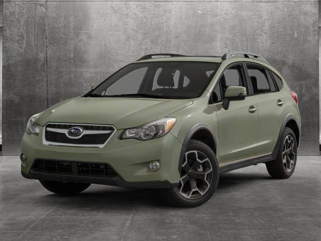 2014 Subaru XV Crosstrek 2.0i Premium — SUV — 125,527 mi — Leesburg, VA