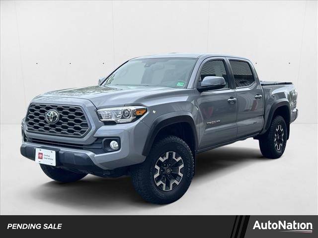 2020 Toyota Tacoma SR5 — Pickup Truck — 44,693 mi — Leesburg, VA