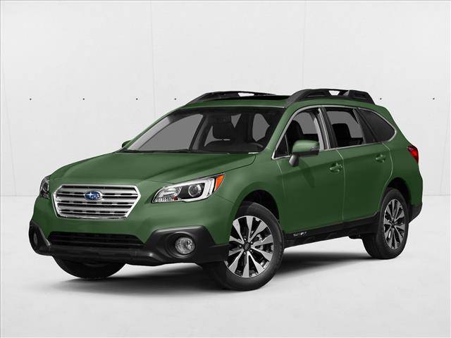 2015 Subaru Outback 2.5i Premium — SUV — 170,497 mi — Leesburg, VA