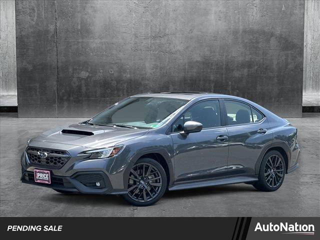 2023 Subaru WRX Premium — Sedan — 22,536 mi — Leesburg, VA
