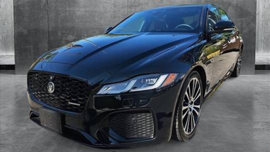 2024 Jaguar XF R-Dynamic SE — Sedan — 23,794 mi — Leesburg, VA