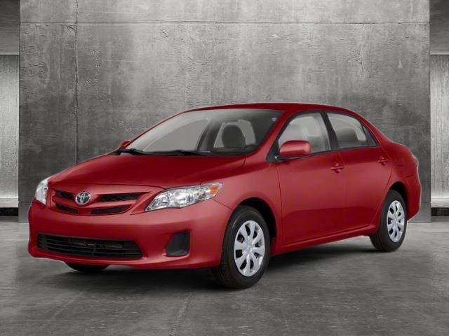 2011 Toyota Corolla LE — Sedan — 198,001 mi — Leesburg, VA