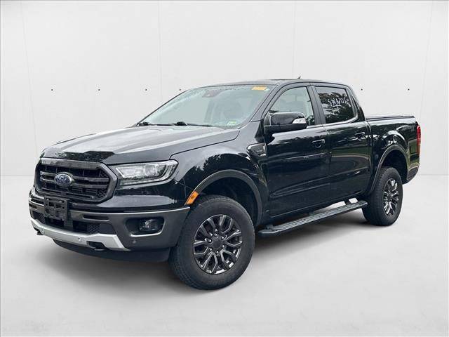 2020 Ford Ranger Lariat — Pickup Truck — 78,378 mi — Leesburg, VA