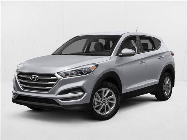 2016 Hyundai Tucson Sport — SUV — 72,091 mi — Leesburg, VA