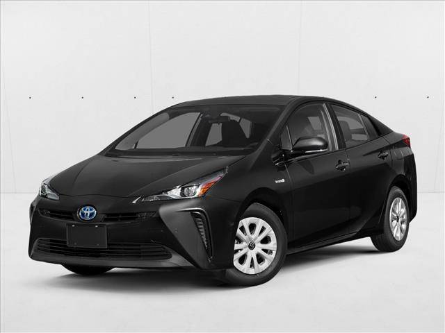 2019 Toyota Prius LE — Hatchback — 61,596 mi — Leesburg, VA
