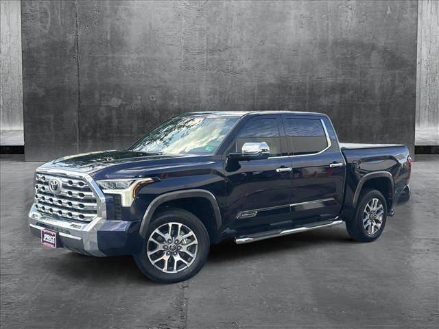2023 Toyota Tundra 1794 Edition — Pickup Truck — 19,911 mi — Leesburg, VA