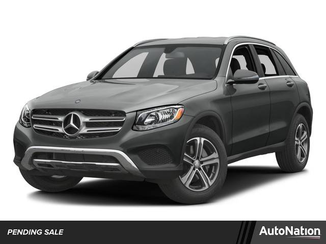2016 Mercedes-Benz GLC GLC 300 — SUV — 106,920 mi — Leesburg, VA