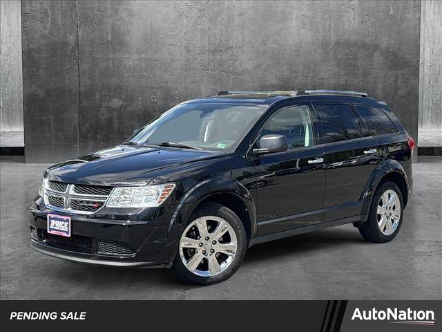 2015 Dodge Journey SE — SUV — 88,984 mi — Leesburg, VA