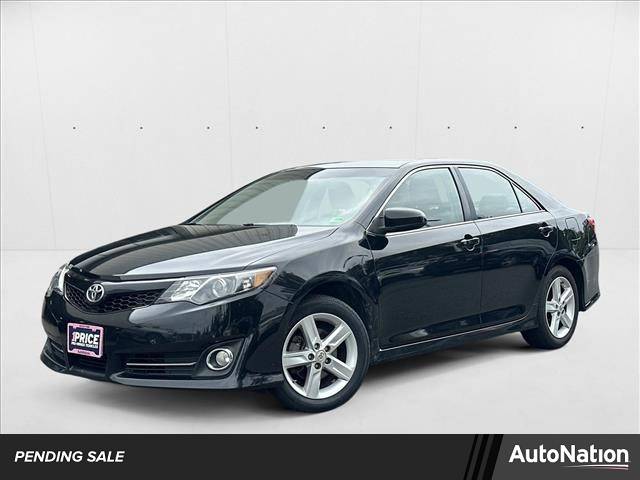 2013 Toyota Camry SE — Sedan — 109,956 mi — Leesburg, VA