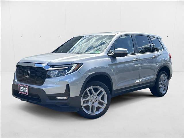 2024 Honda Passport EX-L — SUV — 25,734 mi — Leesburg, VA