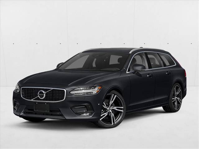 2019 Volvo V90 R-Design — Wagon — 30,433 mi — Leesburg, VA