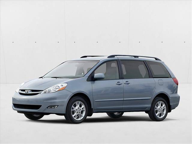 2008 Toyota Sienna LE — Minivan — 192,396 mi — Leesburg, VA