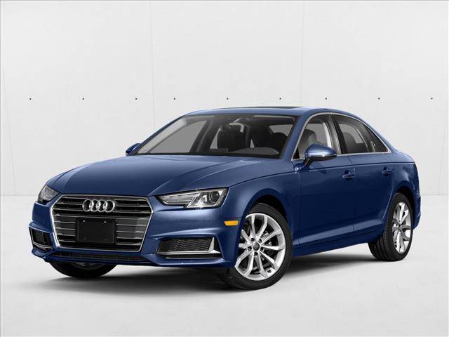 2019 Audi A4 Premium — Sedan — 52,171 mi — Leesburg, VA