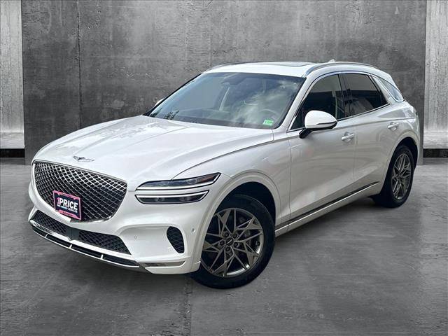 2023 Genesis GV70 2.5T — SUV — 29,700 mi — Leesburg, VA