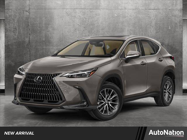2024 Lexus NX NX 350 Premium — SUV — 5,756 mi — Leesburg, VA