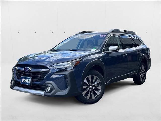 2024 Subaru Outback Touring — SUV — 18,832 mi — Leesburg, VA