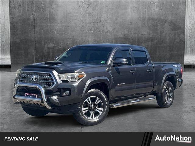 2017 Toyota Tacoma TRD Sport — Pickup Truck — 114,299 mi — Leesburg, VA