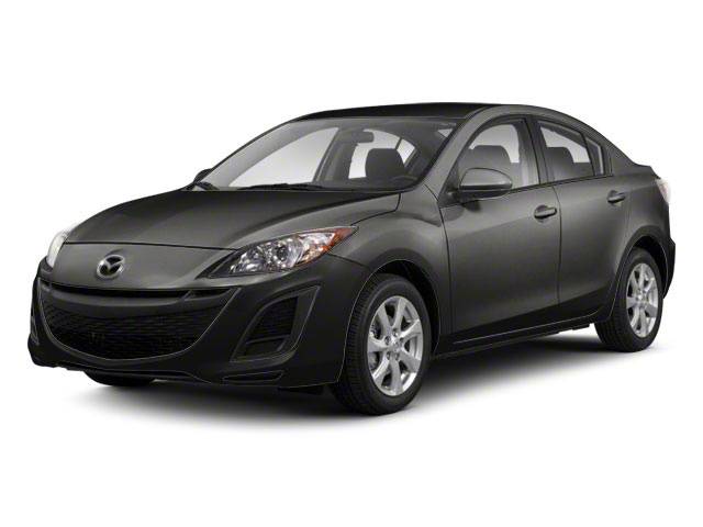 2010 Mazda Mazda3 s Sport — Sedan — 152,981 mi — Leesburg, VA