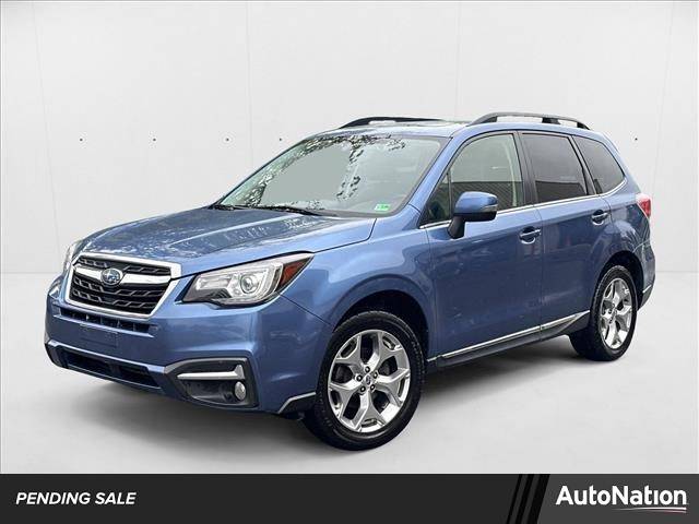 2017 Subaru Forester 2.5i Touring — SUV — 167,563 mi — Leesburg, VA