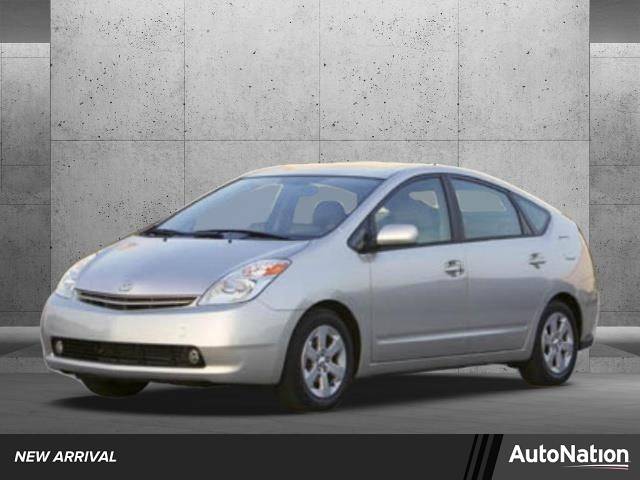 2005 Toyota Prius Base — Sedan — 90,958 mi — Leesburg, VA