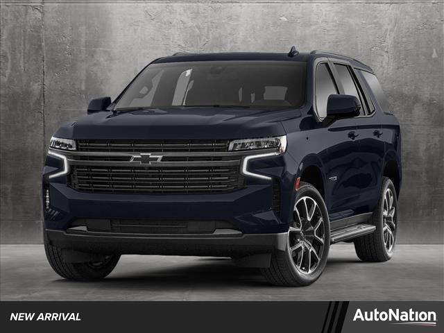2021 Chevrolet Tahoe Premier — SUV — 117,365 mi — Leesburg, VA