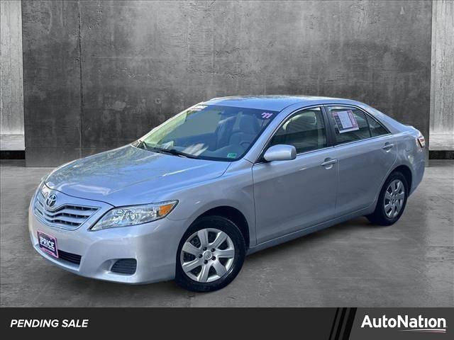 2011 Toyota Camry Base — Sedan — 82,506 mi — Leesburg, VA