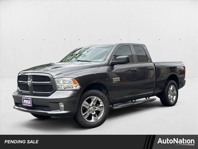 2019 Ram 1500 Classic Express — Pickup Truck — 89,081 mi — Leesburg, VA