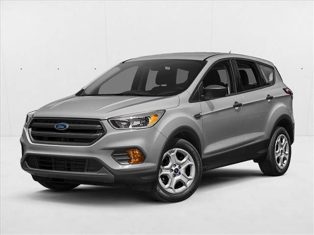 2018 Ford Escape SE — SUV — 89,636 mi — Leesburg, VA