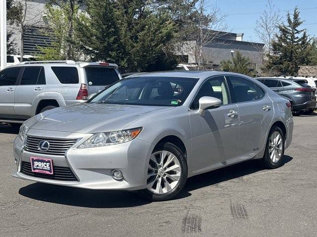 2014 Lexus ES ES 300h — Sedan — 178,166 mi — Leesburg, VA