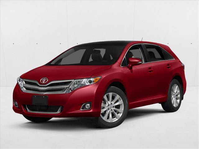 2013 Toyota Venza LE — SUV — 151,759 mi — Leesburg, VA