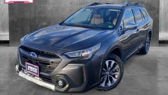 2024 Subaru Outback Touring XT — SUV — 5,251 mi — Leesburg, VA