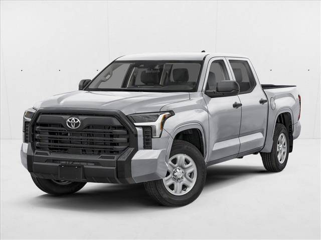 2025 Toyota Tundra Limited — Pickup Truck — 9,975 mi — Leesburg, VA