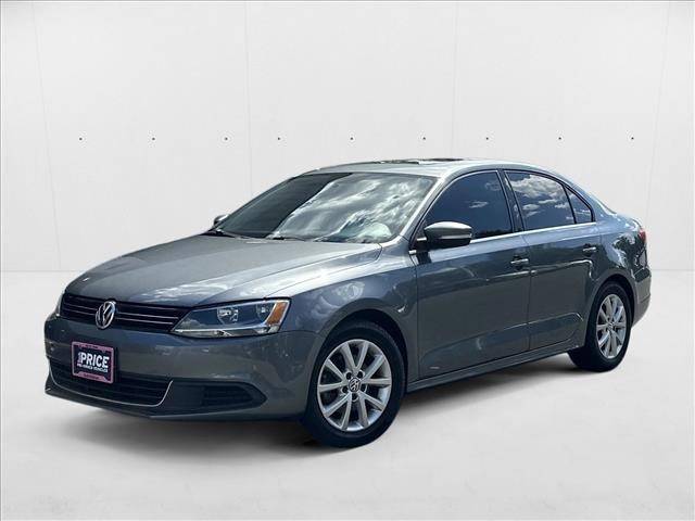 2014 Volkswagen Jetta 1.8T SE — Sedan — 187,435 mi — Leesburg, VA