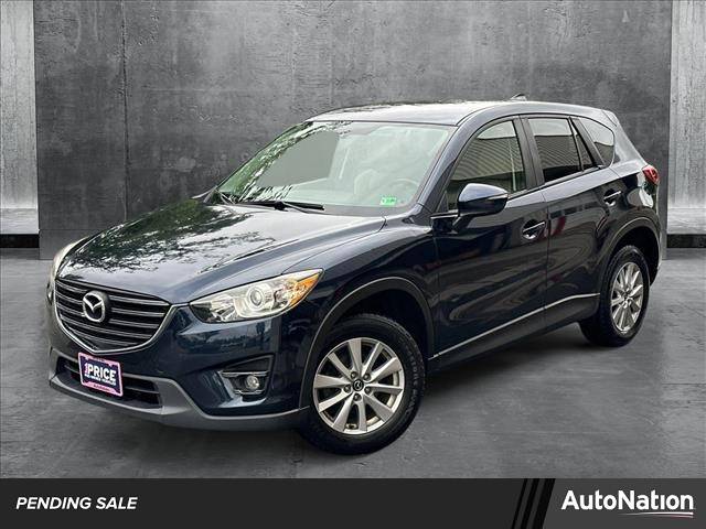 2016 Mazda CX-5 Touring — SUV — 125,556 mi — Leesburg, VA