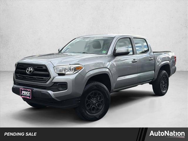 2016 Toyota Tacoma SR — Pickup Truck — 182,441 mi — Leesburg, VA