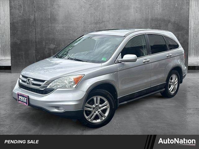 2011 Honda CR-V EX-L — SUV — 100,068 mi — Leesburg, VA