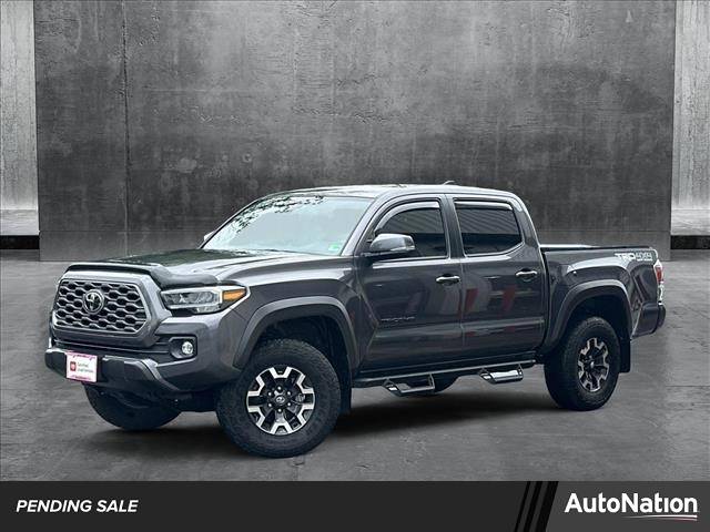 2023 Toyota Tacoma TRD Off Road — Pickup Truck — 16,234 mi — Leesburg, VA