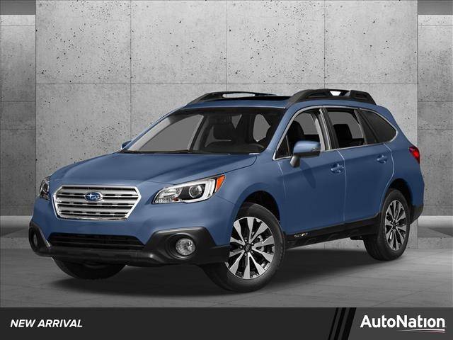 2015 Subaru Outback 3.6R Limited — SUV — 78,818 mi — Leesburg, VA
