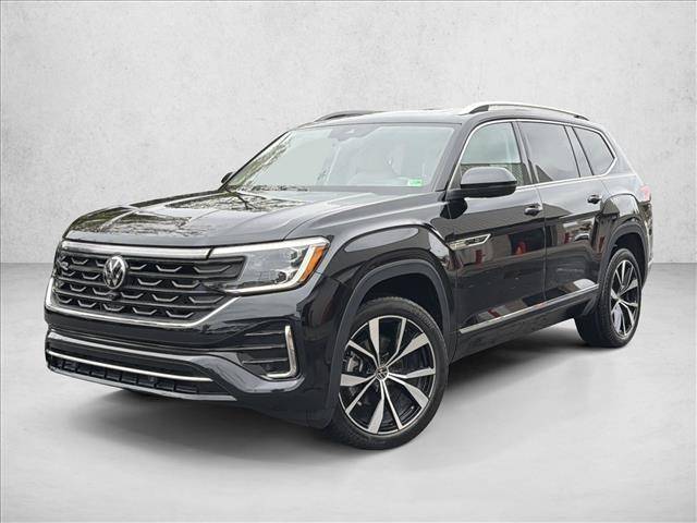 2024 Volkswagen Atlas SEL Premium R-Line — SUV — 32,531 mi — Leesburg, VA