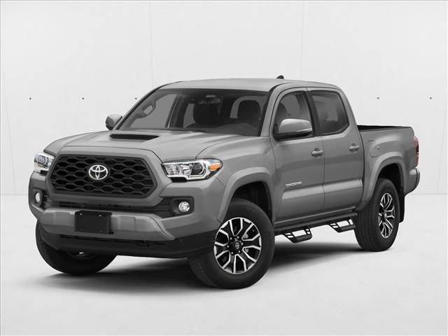 2023 Toyota Tacoma TRD Sport — Pickup Truck — 25,357 mi — Leesburg, VA