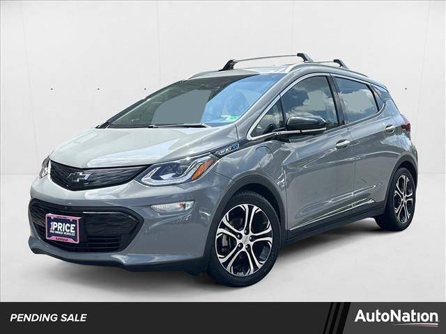 2021 Chevrolet Bolt EV Premier — Hatchback — 66,949 mi — Leesburg, VA