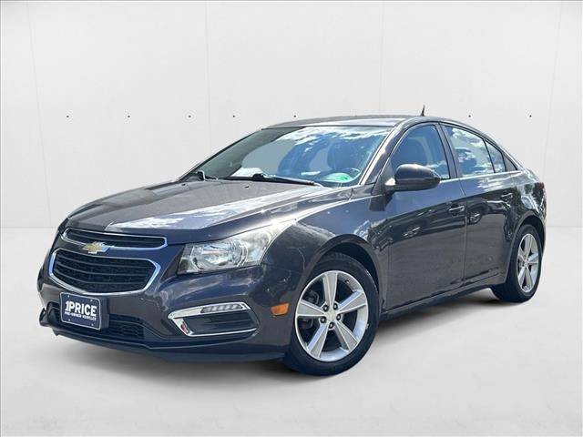 2015 Chevrolet Cruze 2LT — Sedan — 65,523 mi — Leesburg, VA