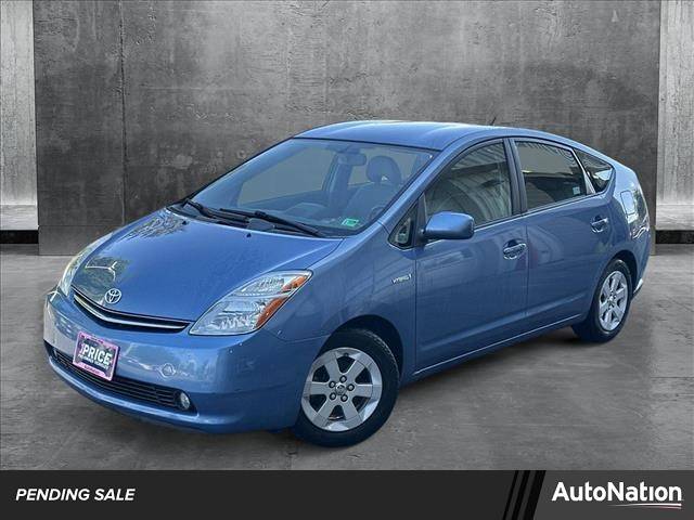 2008 Toyota Prius Base — Sedan — 189,731 mi — Leesburg, VA