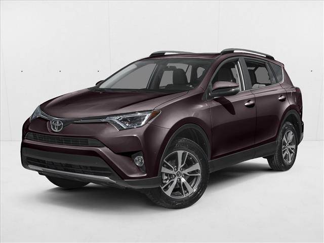 2016 Toyota RAV4 XLE — SUV — 216,263 mi — Leesburg, VA