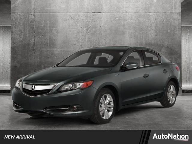 2014 Acura ILX Technology Package — Sedan — 80,742 mi — Leesburg, VA