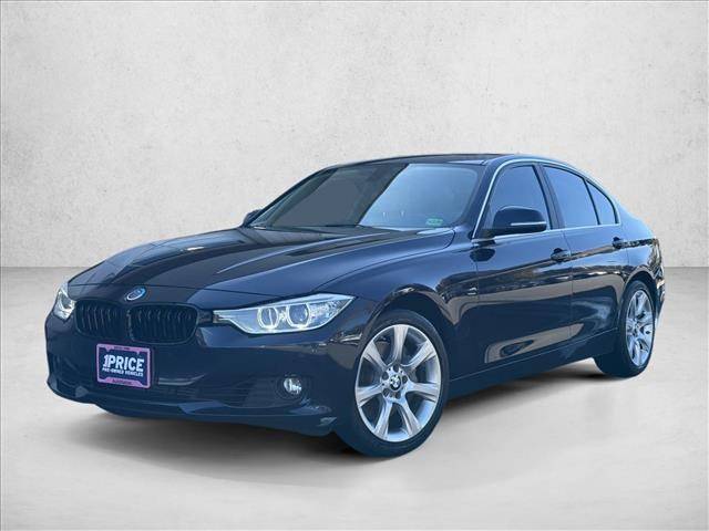 2015 BMW 3 Series 335i — Sedan — 77,823 mi — Leesburg, VA